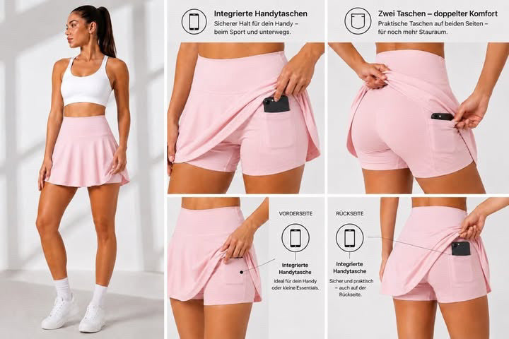 Skort‘s