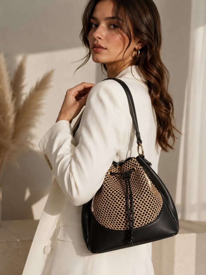 Mesh Bag
