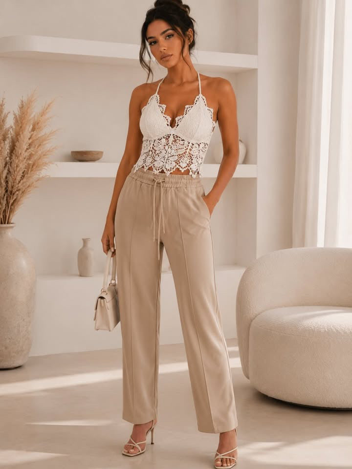 Monaco Pants