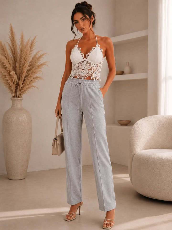 Monaco Pants