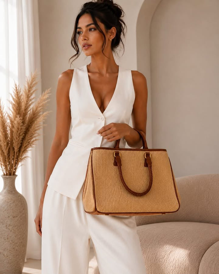 Boho Shopper