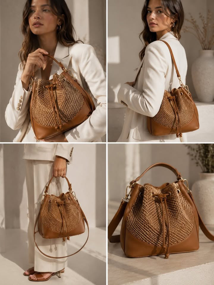 Mesh Bag