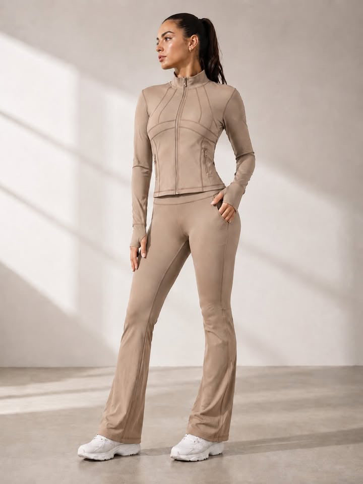 FlexShape - Performance Set