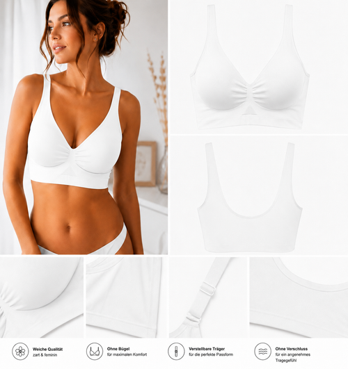 ComfortLift Bra