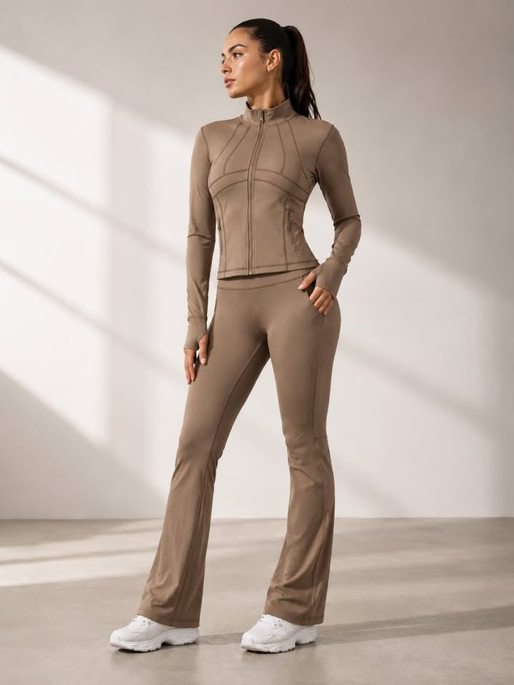 FlexShape - Performance Set