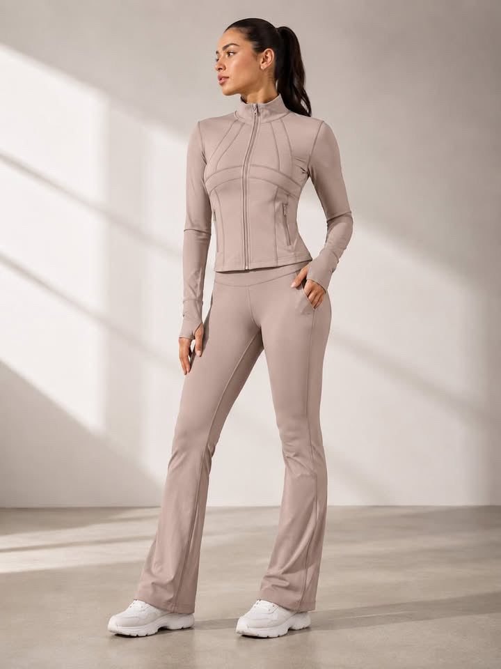 FlexShape - Performance Set